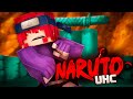 KARIN - CARNAGE ( NARUTO UHC )