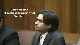 On August 8th, Derek Medina shot and killed his 27-year old wife, J...