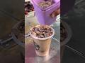 Most Chocolatey Cold Coffee of Ahmedabad😍 #chocolate #coffee #shortvideo #shorts #promiseoftaste