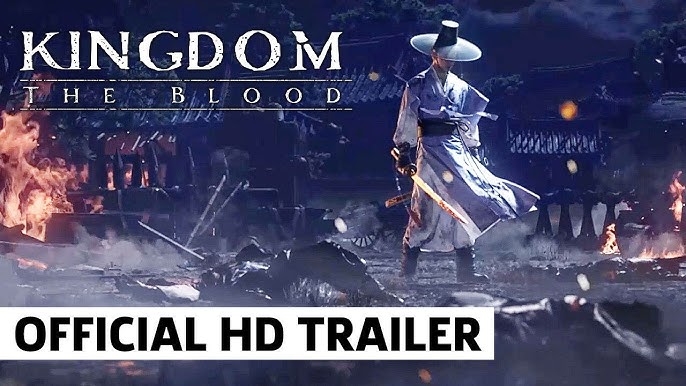 Kingdom: The Blood é o novo jogo em desenvolvimento pela Netflix