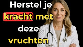 Last Van Tintelende Handen Na Je 60E? Eet Dit Elke Dag