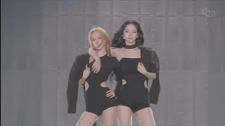 Download lagu 2026 aespa LIVE TOUR - SYNK : aeXIS LINE in JAPAN SPECIAL EDITION DOME TOUR - KARINA WINTER Serenade