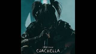 NDA\/Therefore I Am-Billie Eilish Live At Coachella 2022 Week 2 (Audio)
