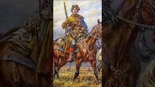 Cossack Cavalry The Indomitable Warriors Of The Steppes Best Cavalry Forces In History