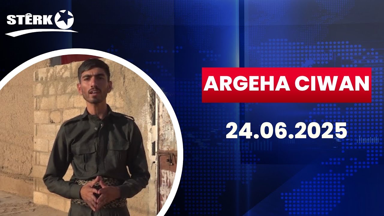 Argeha Ciwan