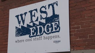 Environment Matters - WestEdge, A Brownfield Case Study Environment Matters 100 Million Brownfield Redevelopment Project