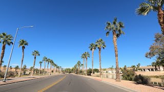 Mesquite, Nevada | The Wealthy Side of Town!