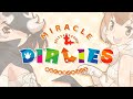 「けものフレンズ３」キャラクターソングアルバム『MIRACLE DIALIES』