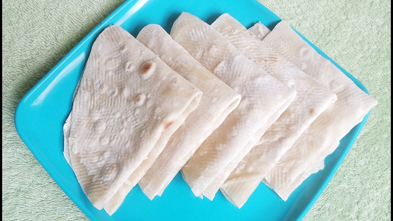 kacha atar ruti, আটার রুটি, atar ruti recipe, রুটি রেসিপি, কাঁচা আটার ...