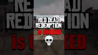 RDR on Mobile is Cooked 💀 #reddeadredemption #rockstargames