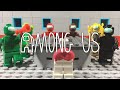 LEGO Among Us 2