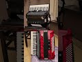 Acordeon 80 Baixos Sanfona 7 Registros Piano Chemnitzer - Som Profissional link nos comentarios
