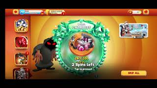 Catalyst Wheel - 5 Spins - Looney Tunes World of Mayhem - Subscribe for more