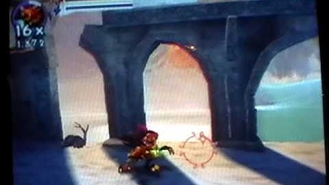 Crash: Mind Over Mutant Part 28