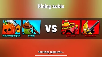 Food Gang - Gameplay Walktrough Part 2 - Jack (iOS Android)