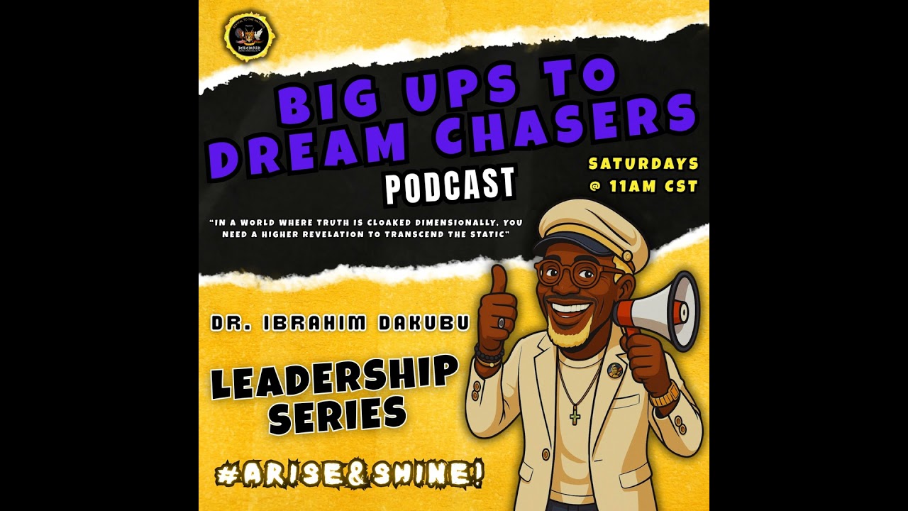 9 DIMENSIONS OF HUMAN WELLNESS - Ep. 5