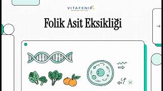 What Is Folic Acid Deficiency? What Are Its Symptoms?