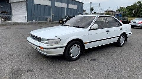 Best Nissan Bluebird U12 Modified Stories Tips Latest Cost Range Nissan Bluebird U12 Modified Photos And Videos In 21 22