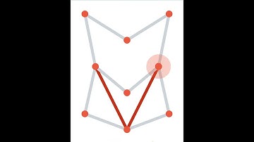 One Line with One Touch | Pack 02 | Level 18