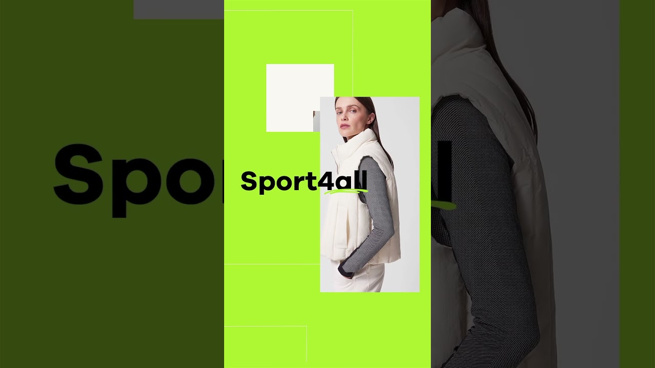 Brand marketing video material, designed by Creatif Agency 