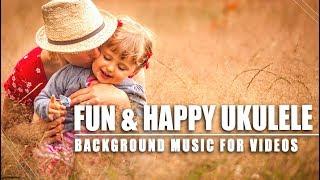 Fun Upbeat and Happy Background Music For Videos