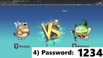 metamon island radiocaca nft game (autofarm bot 2022)
