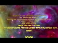 Kid Cudi - In Love (Official Lyric Video) Mp3 Song
