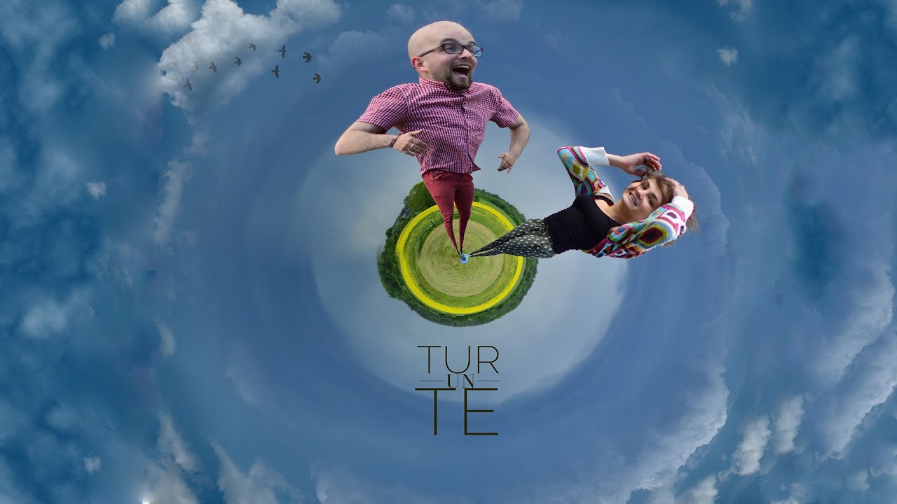 L.V. Lauris Valters un NeParasts Bars - Tur un Te