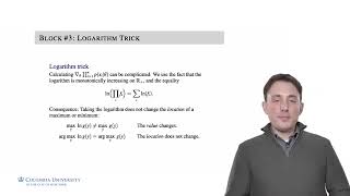 1 5 Maximum Likelihood Estimation | Machine Learning