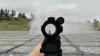 ArmA2 - Smoke Screen (2)