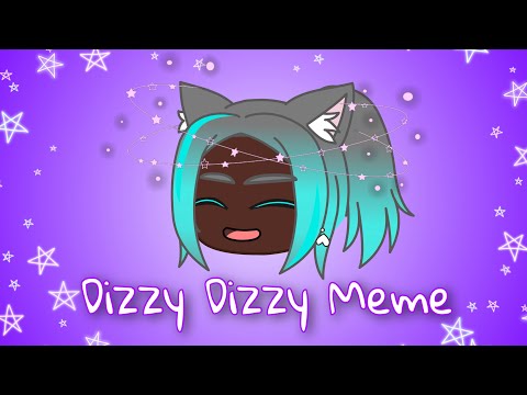 Dizzy Dizzy Meme//✨Background not mine !!✨// #dizzydizzymeme