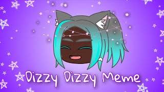 Dizzy Dizzy Meme//✨Background not mine !!✨// #dizzydizzymeme