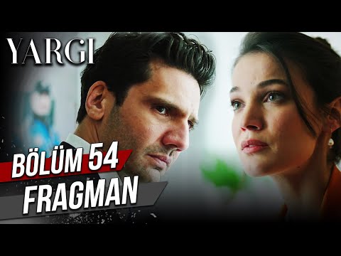 Yargı 54. Bölüm Fragman