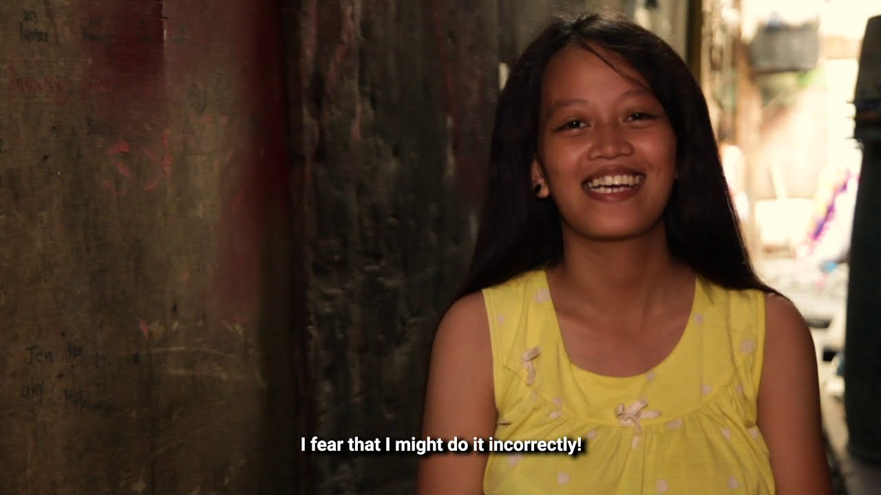 Life of Teen Parents in the Philippines During and After Pregnancy