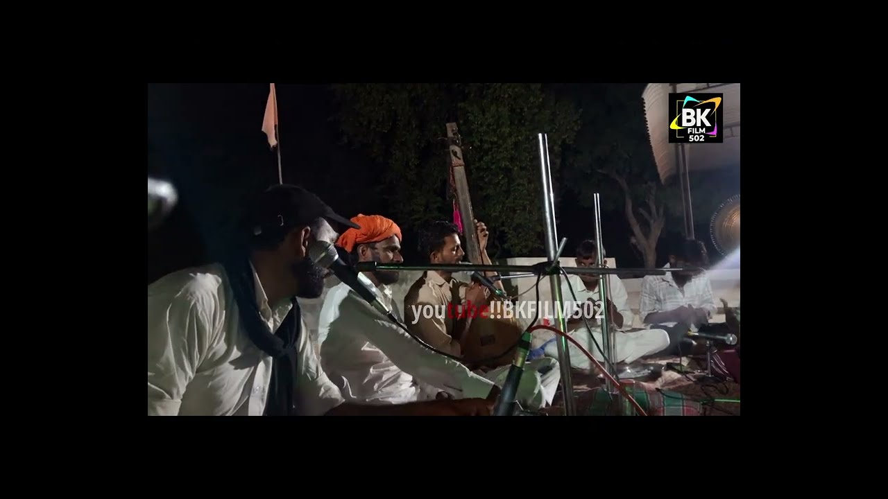 हंसला चलो दीवान देश ! संत श्री कैलाश पूरी जी महाराज के नाम भजन सन्धा !@blkfilm