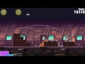 Angry Birds Rio Rovio Entertainment Ltd SMUGGLERS PLANE Level 18 24 Gameplay Walkthrough