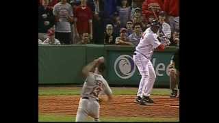 Cowboy Up (2003 Red Sox) 2/6 @bostonman45