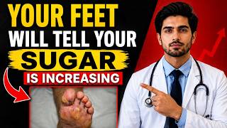 Doctors Warn: 9 Warning Signs in Your Feet That Could Mean Diabetes (Don’t Ignore!)