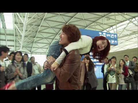 拜托小姐-song{hot stuff}video