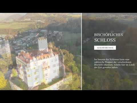 Schloss Bruneck 2020 - Bis bald in Bruneck