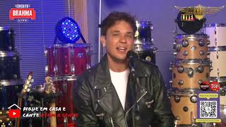 Klb  Vo Passando Os Minutos  Klb