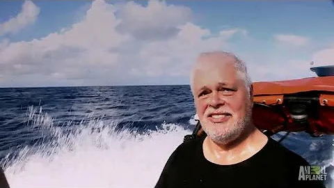 The Return of Paul Watson | Whale Wars