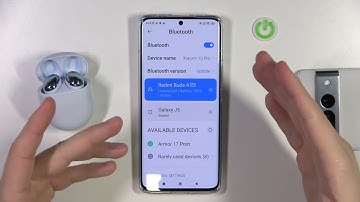 How to Enter Pairing Mode on Xiaomi Redmi Buds 4?