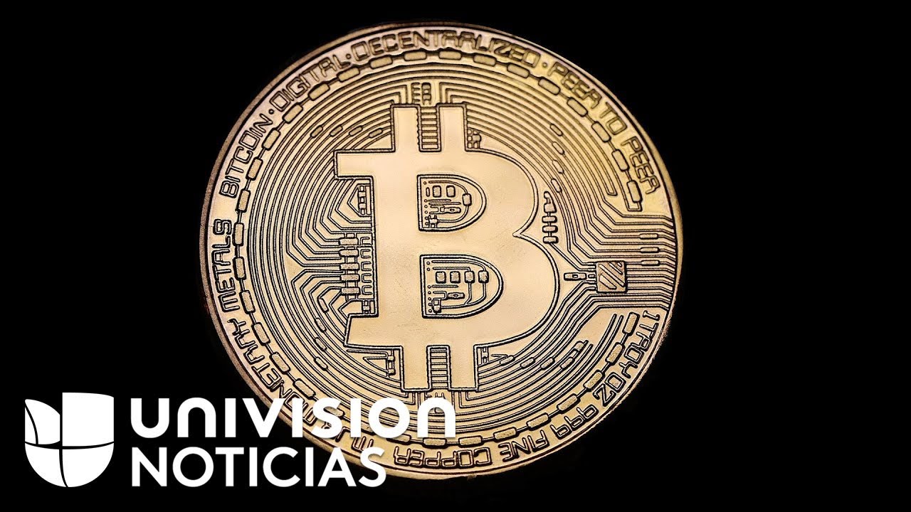 Qué es bitcoin y cómo funciona: te explicamos las claves de la criptomoneda  que está revolucionando