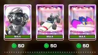 Thanks for your HE item in the event shop, Nintendo