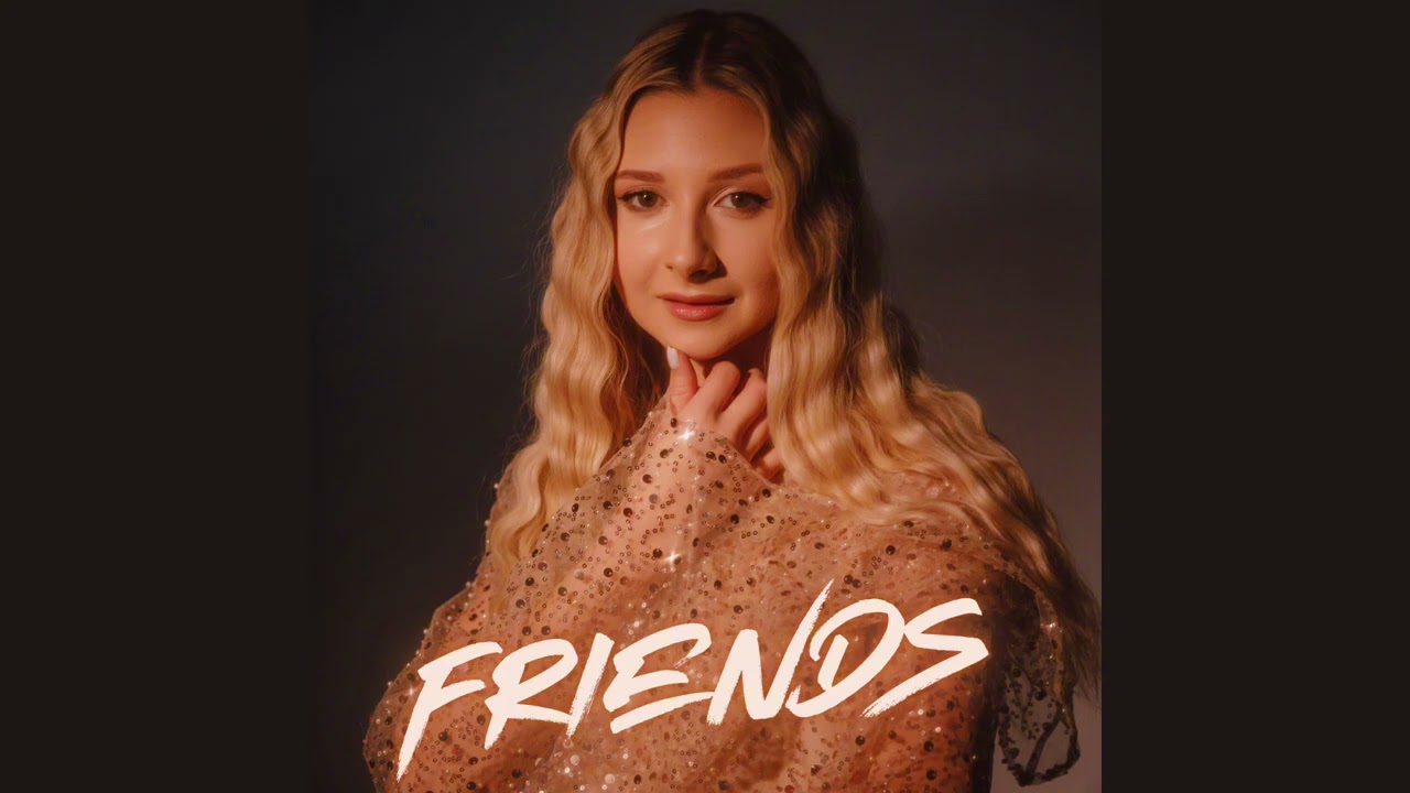 L-ERA - Friends (Eurovision Moldova 2026)