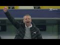 Champions League 03/11/2020 / Goal 6 Hat-trick Plea against Shakhtar Donetsk