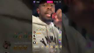 dadju papa en live h264 55642