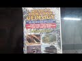 Book Review: Trends in objective geology | Ausf Sayeed #Bookreview #prajnasaha @geology