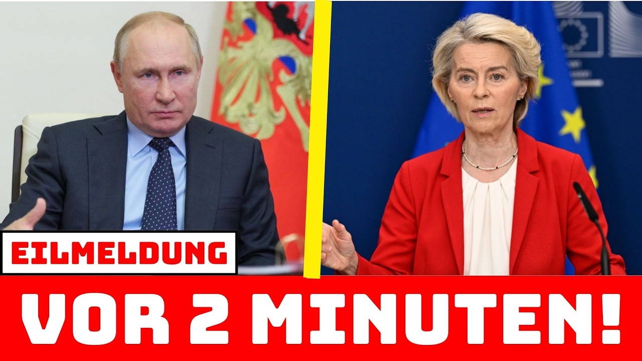 „5 Ex-Sowjetstaaten wenden sich von Westen ab – Russlands Einfluss wächst rasant“